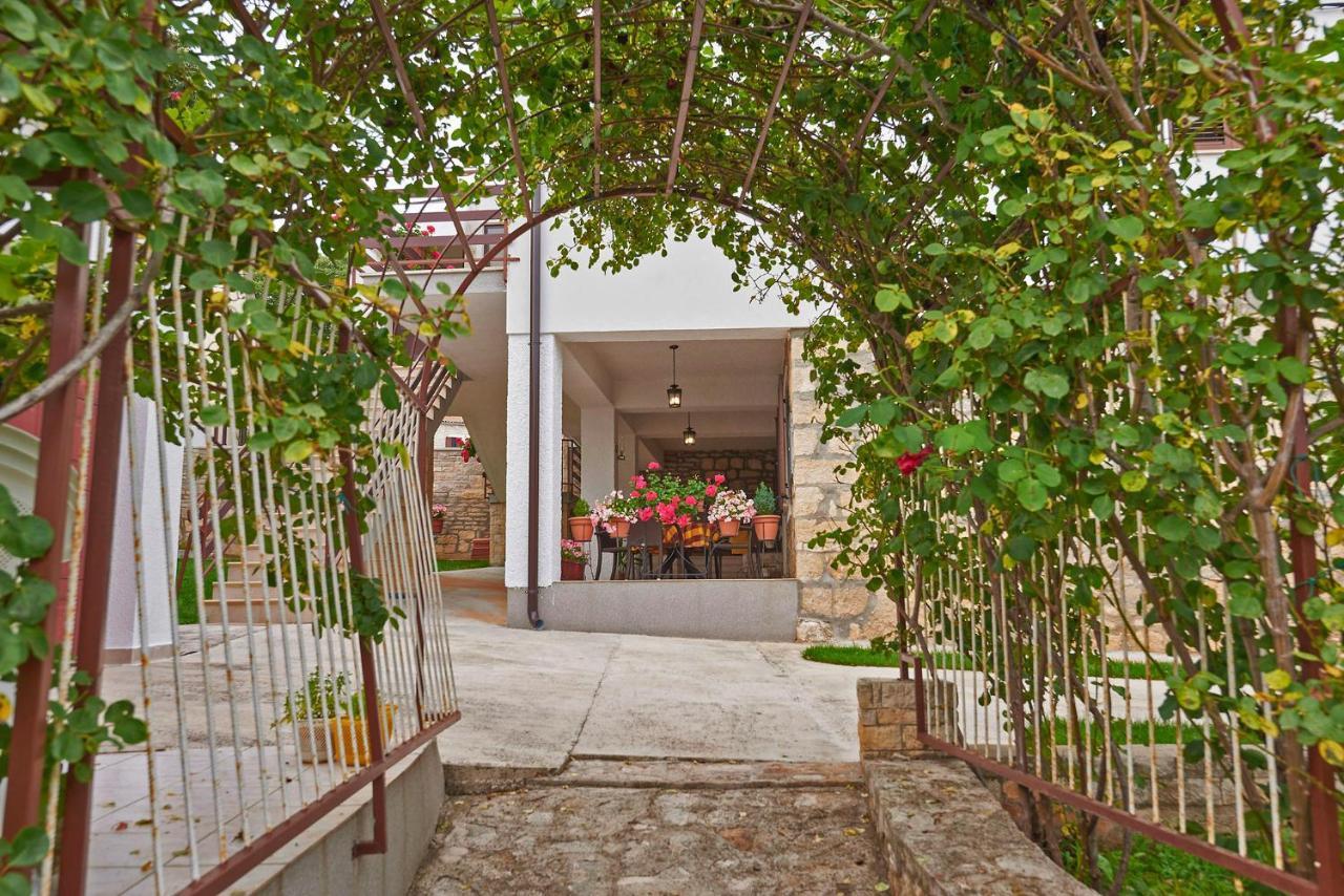 Munat In Liznjan * Istrien Exterior photo